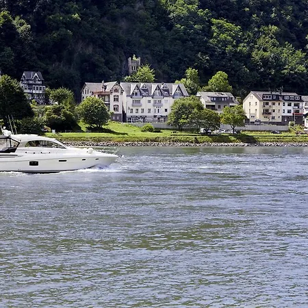 Rheinperle Hotel 4*