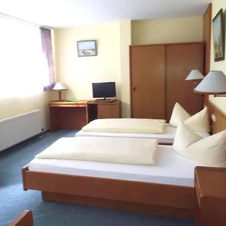 Hotel Rheinperle 4*